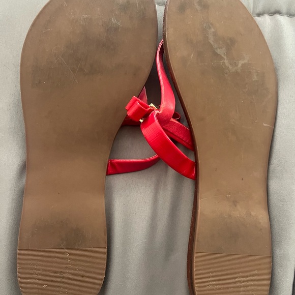 Tory Burch Sandals size 8.5 - Picture 3 of 4